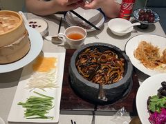 -狮王府淮扬菜(夫子庙老门东店)