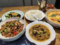 -和源祥·日照菜扛把子(万平口一店)