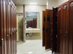 -锦江富园大酒店-游泳馆