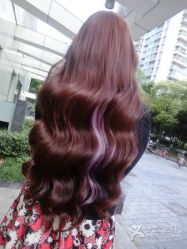 点击看大图 -MyStyle美发沙龙
