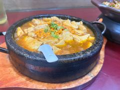 -日月昇渔家菜·海肠捞饭·大连海鲜(星海公园店)