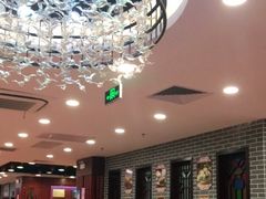 大堂-点都德(华强南店)