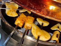 -李家水浒烤肉(五一店)