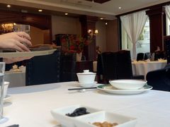 -老洋房花园饭店(绍兴路店)