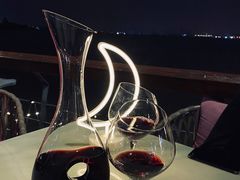 -岁粤Moon·湖景餐厅(月光码头店)