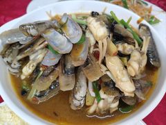 -蛇口康乐快餐鱼仔档(翠苑小区店)