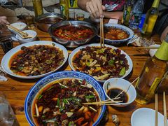 -三哥田螺(北书院街店)