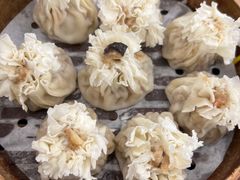 -都一处烧麦馆(前门店)