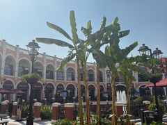 -佛罗伦萨小镇广佛名品奥特莱斯(疏港路店)