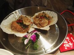 -必点海鲜·鲅鱼水饺(鞍山西道店)