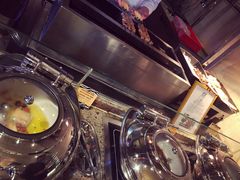 -咖啡苑自助餐厅·中国大饭店