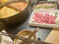 -山缓缓火锅(上海闵行龙湖店)