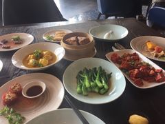 -上海三甲港铂瑞酒店-卓越西餐厅