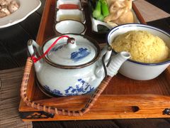 -南沙游艇会·大兵船餐厅