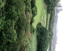 -深圳隐秀山居酒店