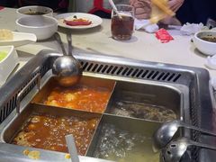 -海底捞火锅(吾悦国际广场店)