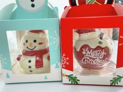 -85度C(上海兰溪二店)