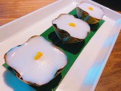 -星叶·东南亚料理(宁波万象汇店)