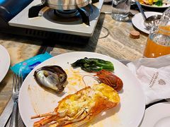 -安蒂娅·海鲜自助餐厅(安蒂娅美兰酒店)