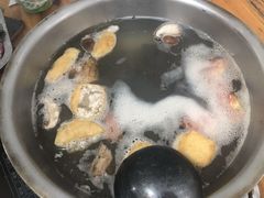 -秧塘牛八宝(金山路店)