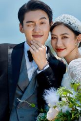 -太古映画婚纱摄影(天河店)