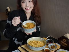 -蟹味阁·蟹黄面(体育西横街店)