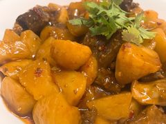 -勇猛子川菜馆(新军路店)