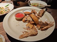 -KŌNG胶东小馆·酒馆(华熙店)