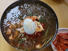 -屋里家延边朝鲜族冷面(南园店)