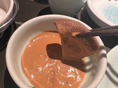 -额尔敦传统涮(公园西路店)