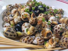 -明本湛江鸡•海鲜小厨(陈家祠店)
