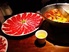 -无老锅(苓雅店)