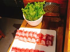 精品肥牛卷-遇见 ·砂师弟与二师兄