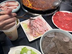 -俏媳妇火锅(宽窄巷子店)