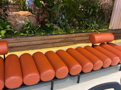 -半秋山西餐厅(巴南万达广场店)