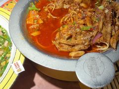 -嘎嘎鸭脑壳(蜀汉路店)