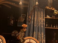 -Strawberry Butterfly草莓蝴蝶日式水果挞