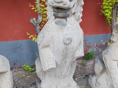 -正定古城-开元寺
