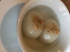 -宁波柏悦酒店·钱湖渔港