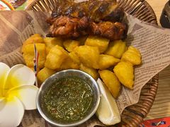 -小小集渔·泰式大排档(南京江宁万达店)