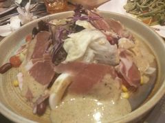 -阿顾西餐·牛排披萨(北戴河店)