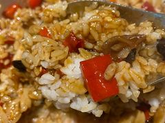 肉汤泡饭-孙记驴肉山庄(李桥店)