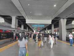 -合肥南站