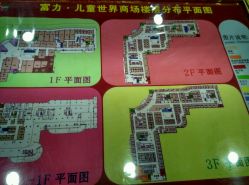 -富力儿童世界(富力广场店)