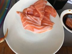 -解放碑威斯汀酒店-知味国际美食餐厅