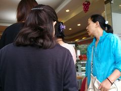 -长发西饼(道前店)