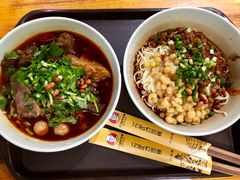 -车沾巷·重庆老味豌杂面