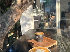 -Roast8ry Coffee Lab
