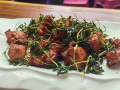 -龙姐私房菜(和顺古镇店)