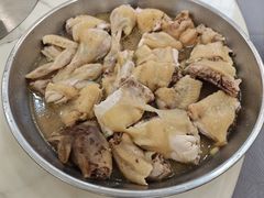 -祈胜邨•顺德鱼生•顺德菜(容桂店)
